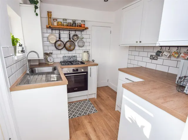 Photo 3 — Queens Road, Farnborough, Hampshire, GU14 6JN