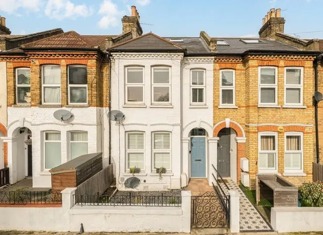 Quicks Road, Wimbledon, SW19, photo 1