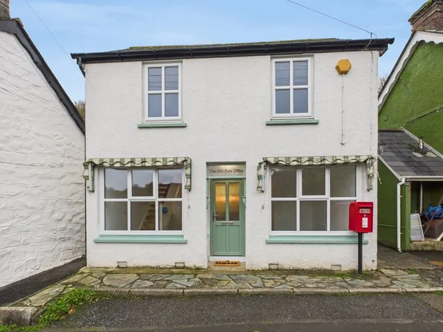 Porthallow St. Keverne, Helston, photo 1