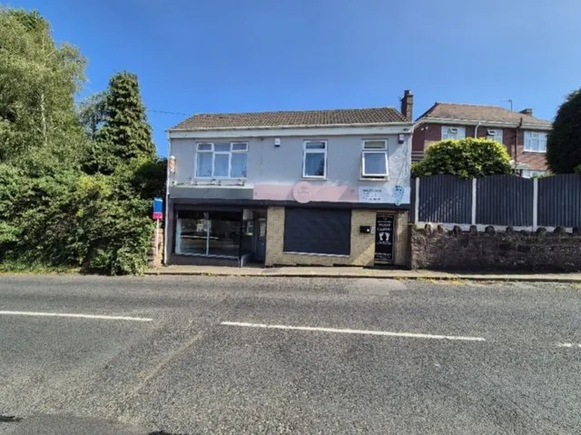 79a Hagley Road, Halesowen, West Midlands, B63 4PY, UK, photo 1