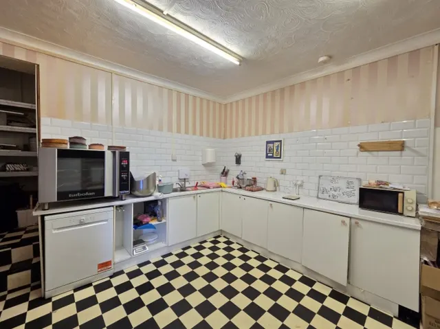 Photo 3 — 79a Hagley Road, Halesowen, West Midlands, B63 4PY, UK