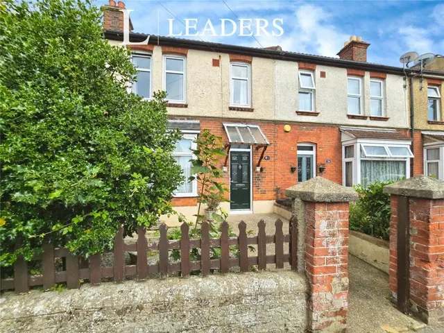 St. Andrews Road, Gosport, PO12, photo 1