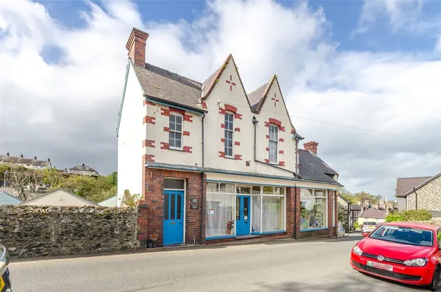Bryn Road, Llanfairfechan, LL33, photo 1