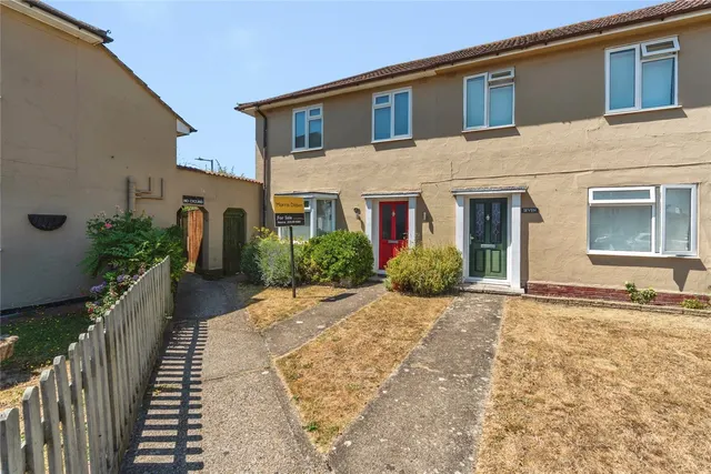 Grange Close, Southampton, SO18, photo 1