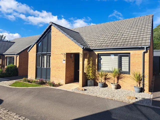 Glebe Mews, Callington, Cornwall, PL17