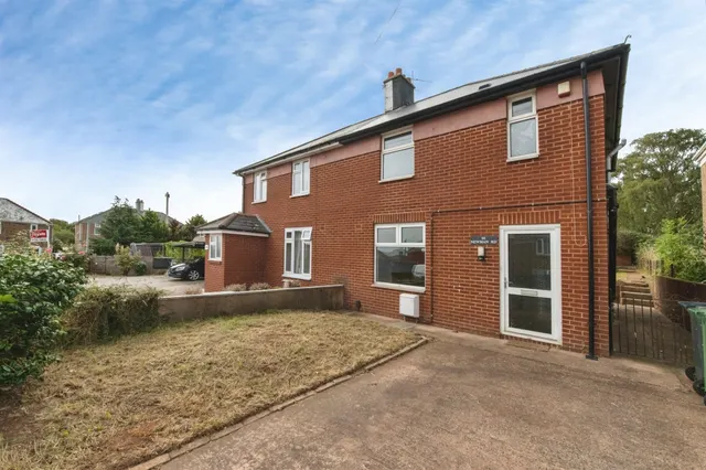 Newman Road, Exeter, EX4, photo 1