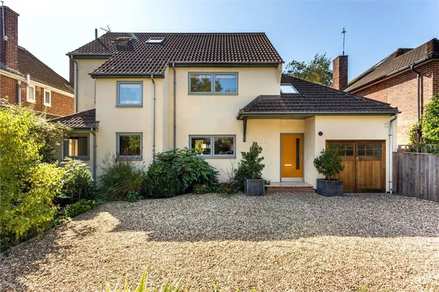 Blenheim Drive, Oxford, OX2, photo 1