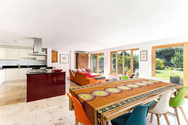 Blenheim Drive, Oxford, OX2, photo 2