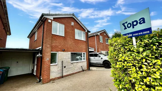 Partridge Way, Chadderton, OL9, photo 1