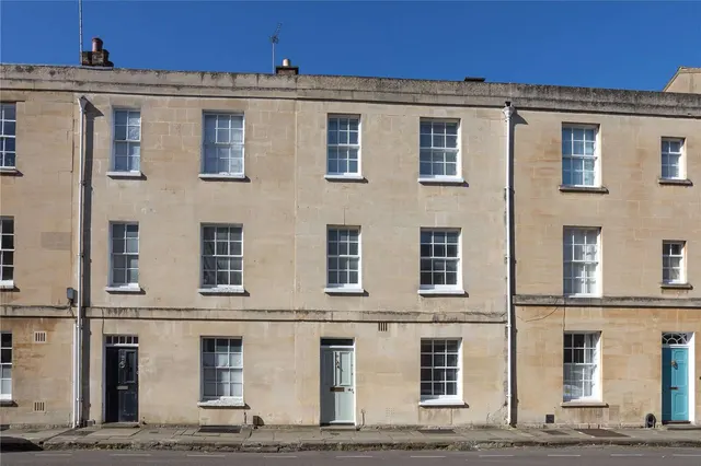 St. John Street, Oxford, OX1 2LH, photo 1