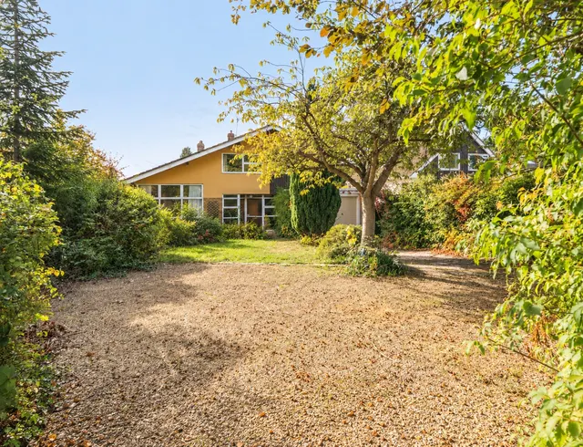 Downs Road, South Wonston, SO21, photo 1