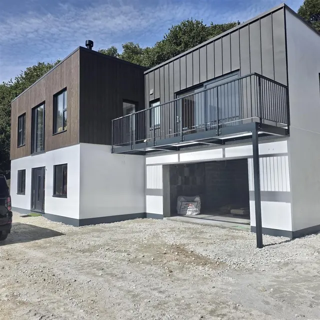 Trembear Road, St. Austell, photo 2