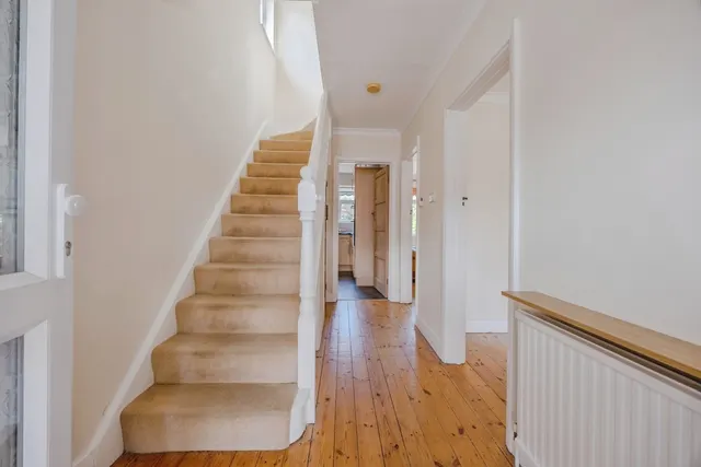 Photo 2 — Farley Road, South Croydon, CR2