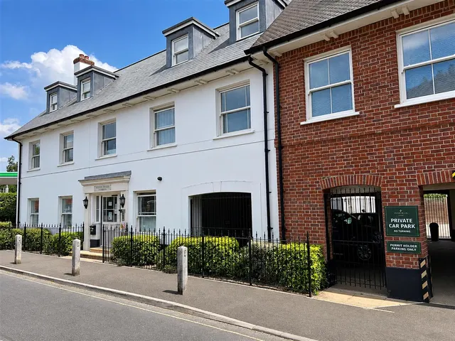 East Borough, Wimborne, BH21, photo 1