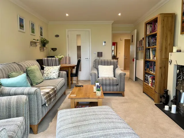 East Borough, Wimborne, BH21, photo 3