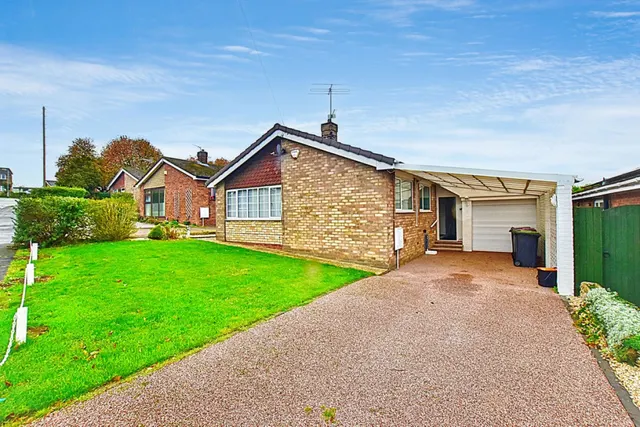 Granson Way, Washingborough, photo 1
