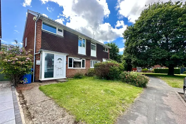 Holland Pines, Bracknell, Berkshire, RG12 8UZ, photo 1