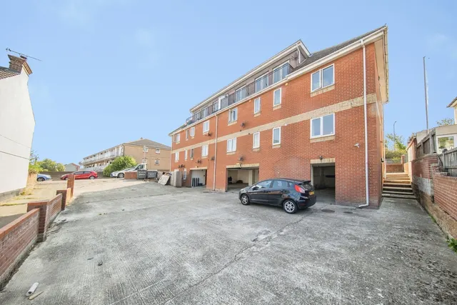 Photo 2 — Stour Road, Harwich, Essex, CO12
