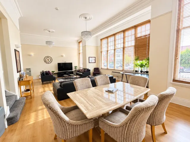Marine Parade, Clacton On Sea, CO15, photo 2