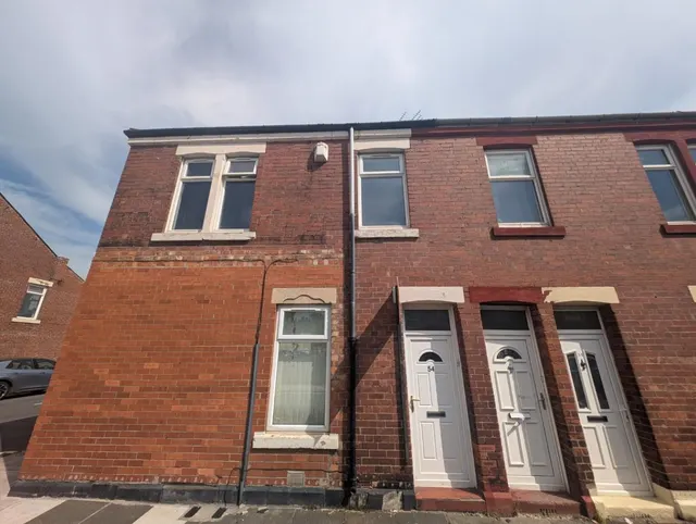 Northumberland Street, Wallsend, NE28, photo 1