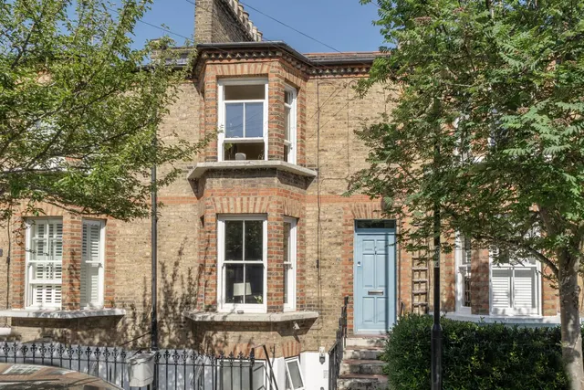 Photo 3 — David's Road, London, SE23