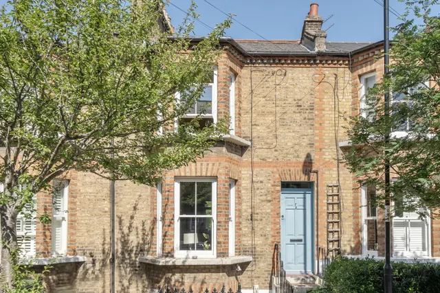Photo 2 — David's Road, London, SE23