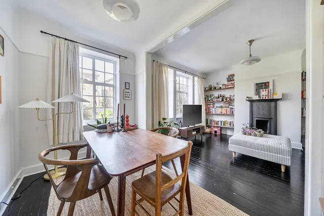 Photo 3 — Belmont Grove, SE13