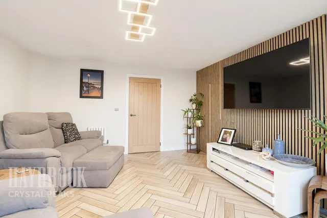 Halfway Close, Sheffield, photo 3