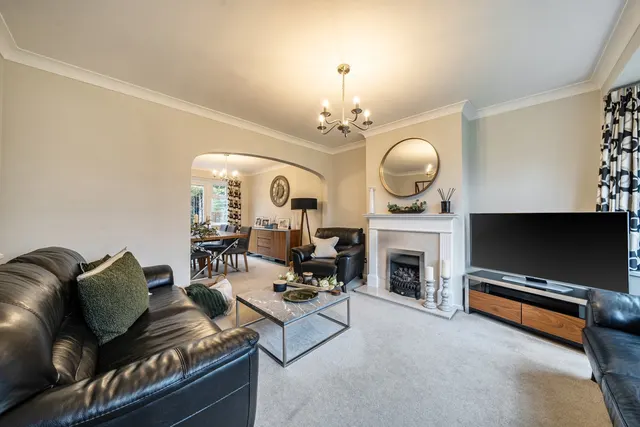 Photo 2 — Cathcart Drive, BR6