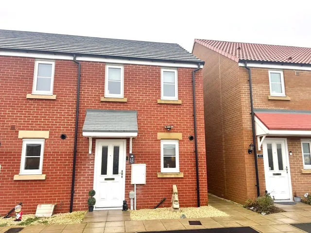 New Park Place, Lincoln, photo 1