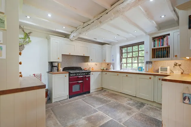 Carr Lane, Dronfield Woodhouse, photo 3
