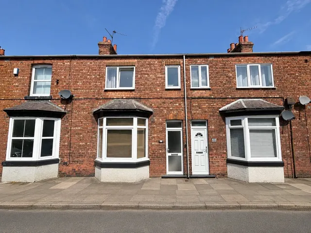 Photo 3 — Quaker Lane, Northallerton, North Yorkshire, DL6
