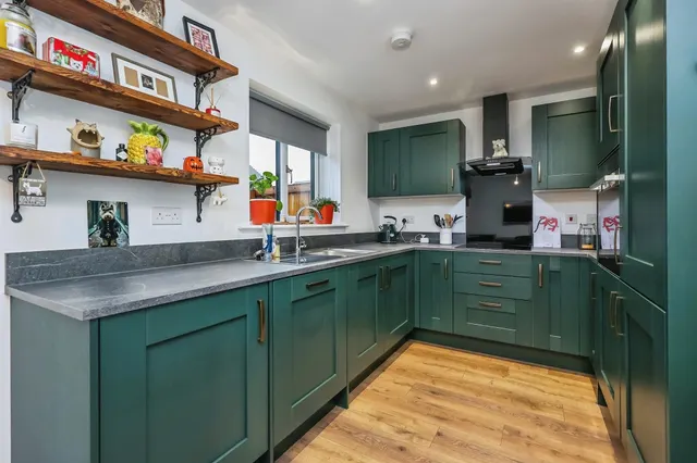 Bennerley Way, Awsworth, NG16, photo 1