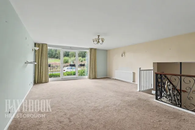 Townend Lane, Sheffield, photo 2