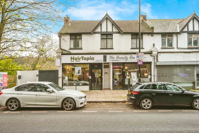 Godstone Road, Kenley, CR8, photo 3