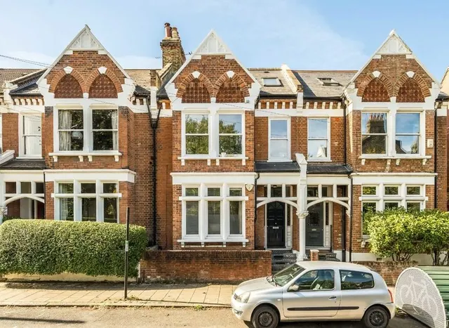 Arodene Road, Brixton, SW2, photo 1