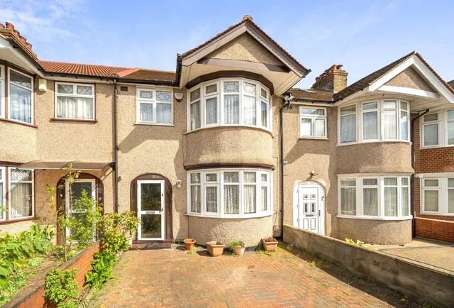 Boycroft Avenue, London, NW9 8AP, photo 1