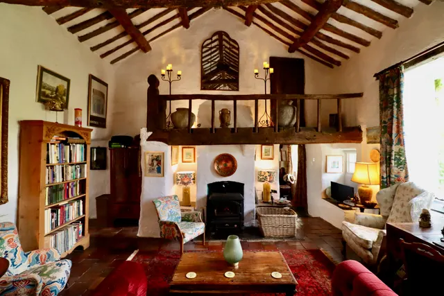 Bwlch Iocyn, Blaenau Ffestiniog, LL41, photo 3