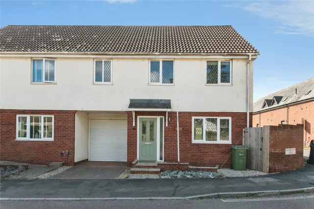 Grasslands Drive, Exeter, EX1, photo 1