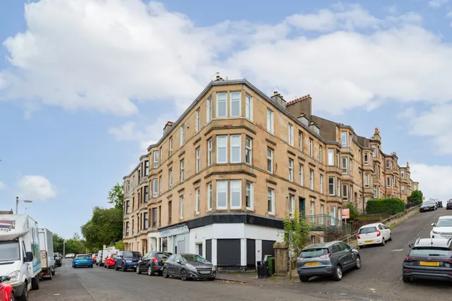 Wardlaw Drive, Rutherglen, G73, photo 1