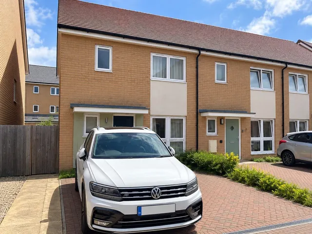 Anderson Drive, Peterborough, PE3, photo 1