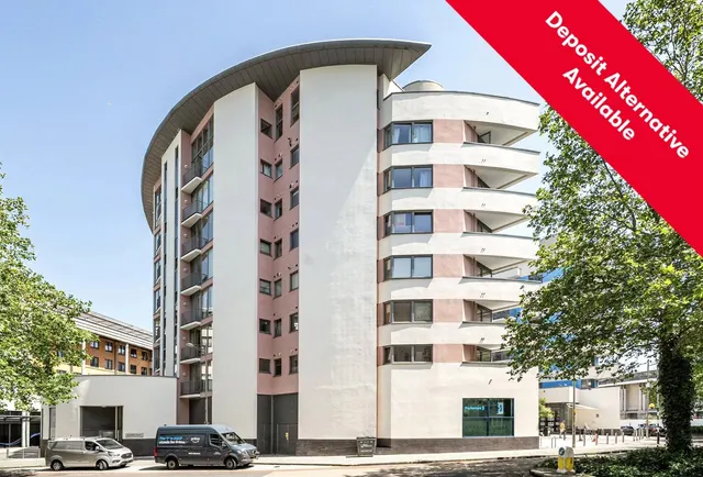 Balmoral House, Canons Way, BS1 5LN, photo 1