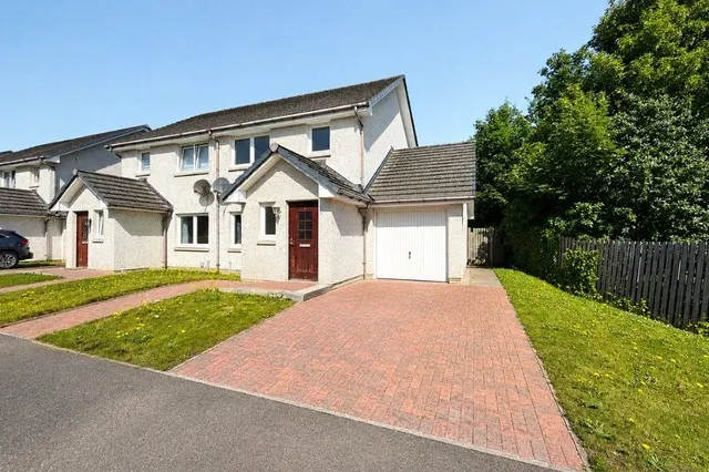 Garmouth Place, Lhanbryde, Moray, IV30, photo 1