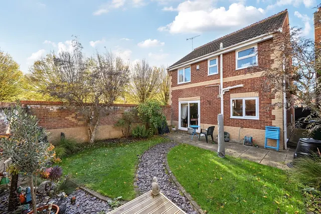 Balintore Rise, Peterborough, PE2, photo 2