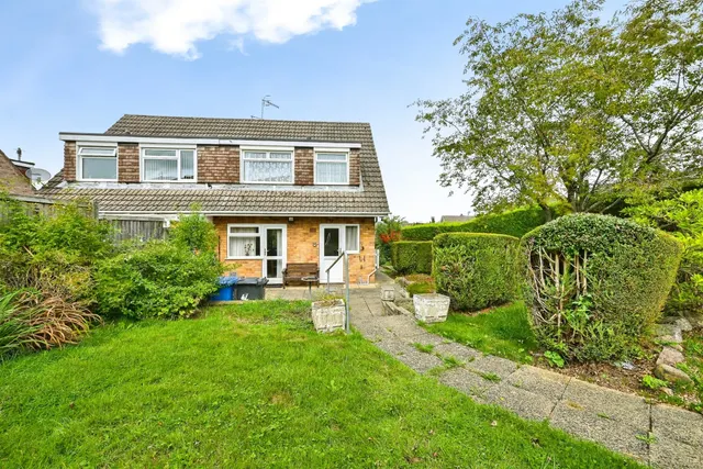 Sunningdale Drive, Ilkeston, DE7, photo 2