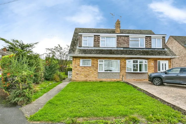 Sunningdale Drive, Ilkeston, DE7, photo 1