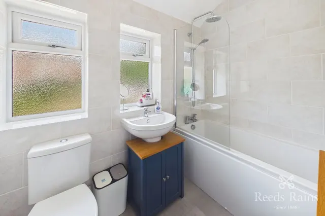 Photo 3 — Manor Road, Rothwell, West Yorkshire, LS26