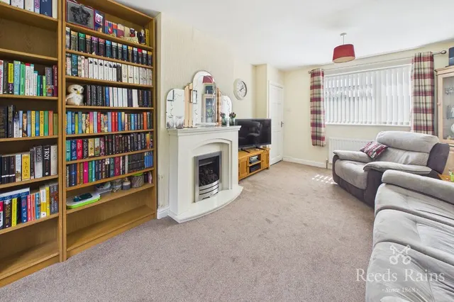 Photo 2 — Manor Road, Rothwell, West Yorkshire, LS26