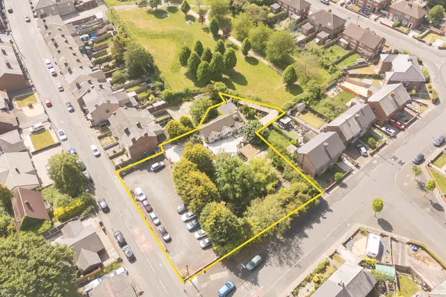Rectory Road, Ashton-In-Makerfield, WN4, photo 3