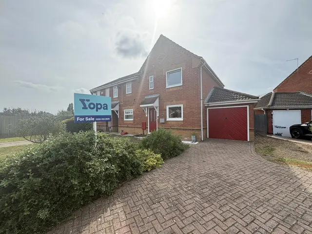 Turnstone Way, Peterborough, PE2, photo 1